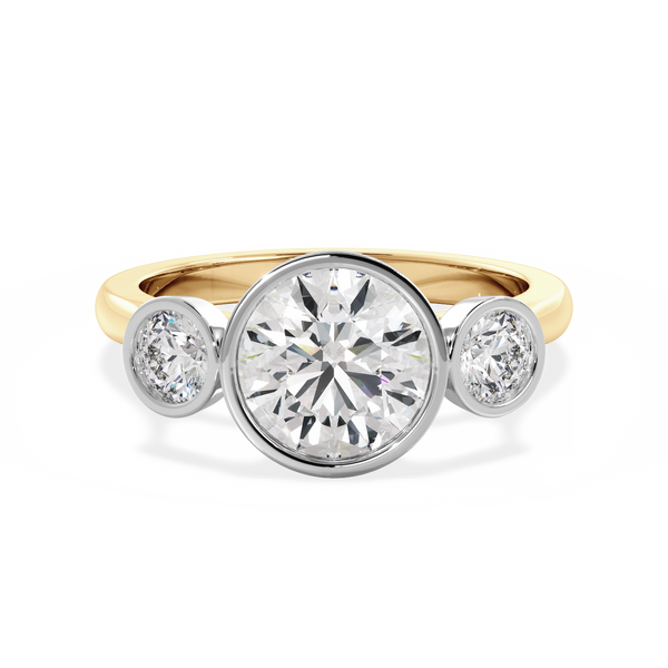 Base Ring - 070900001201030000000000