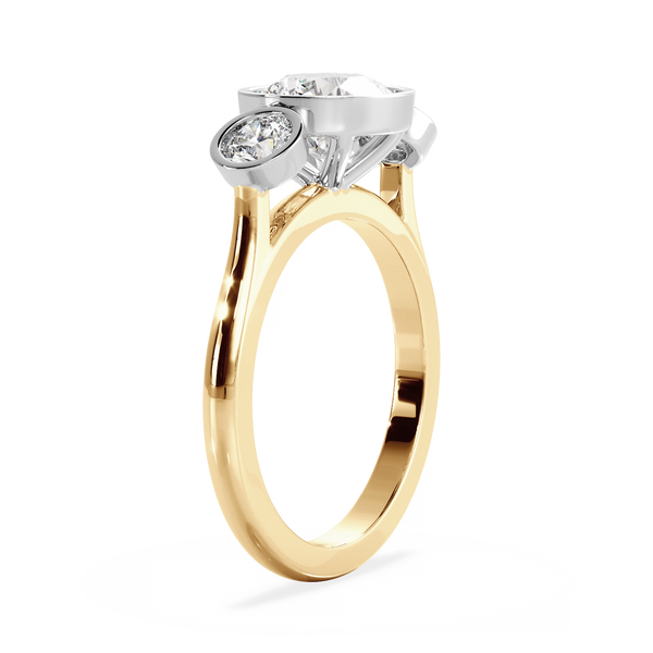 Base Ring - 070900001201030000000000