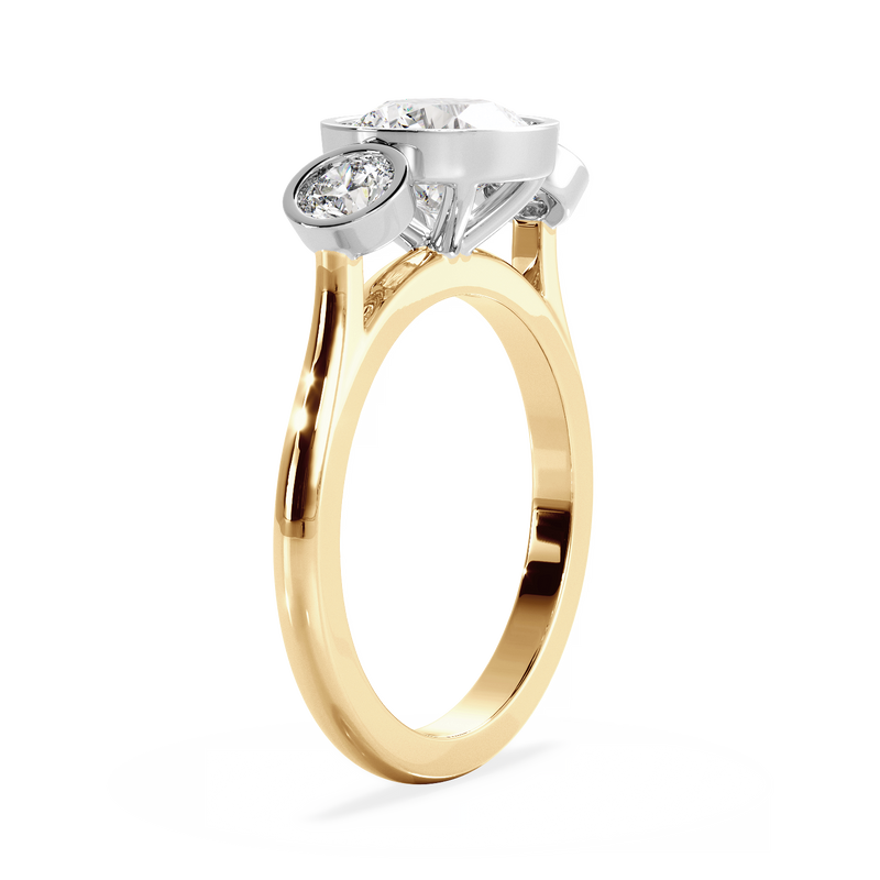 Base Ring - 070900001201030000000000