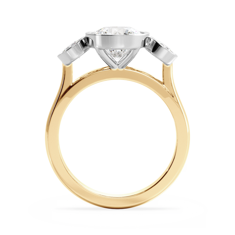 Base Ring - 070900001201030000000000