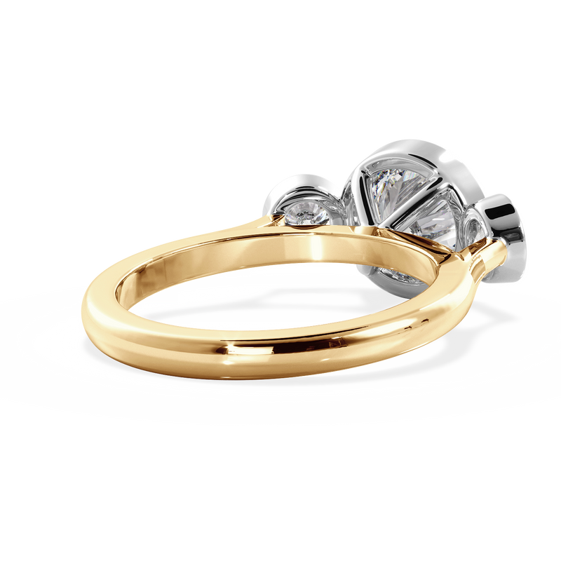Base Ring - 070900001201030000000000