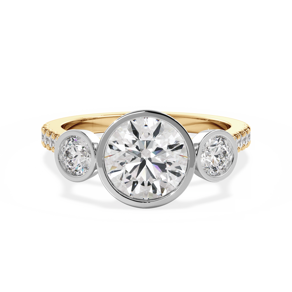 Base Ring - 070900001203070100000000 - View 