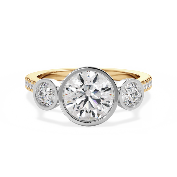Base Ring - 070900001203070100000000