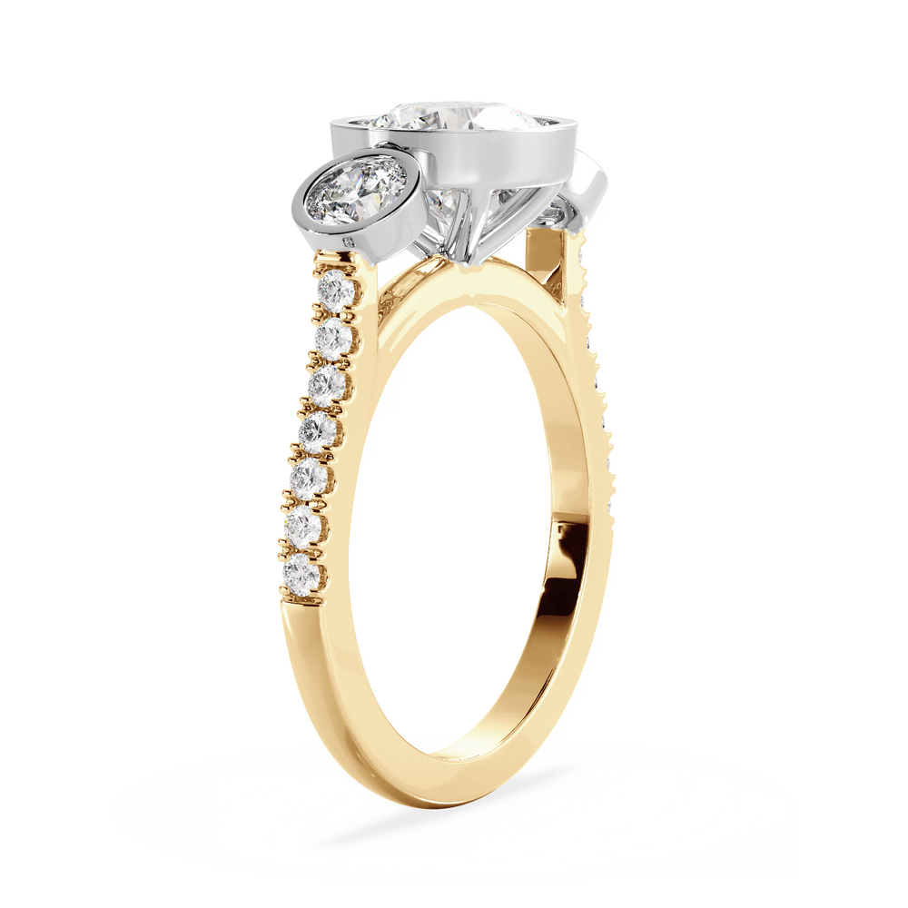 Base Ring - 070900001203070100000000 - View 