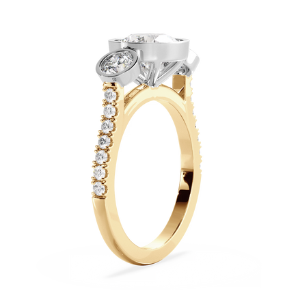 Base Ring - 070900001203070100000000