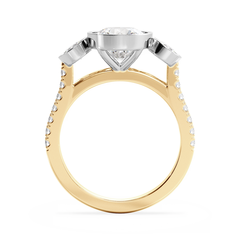 Base Ring - 070900001203070100000000 - View 