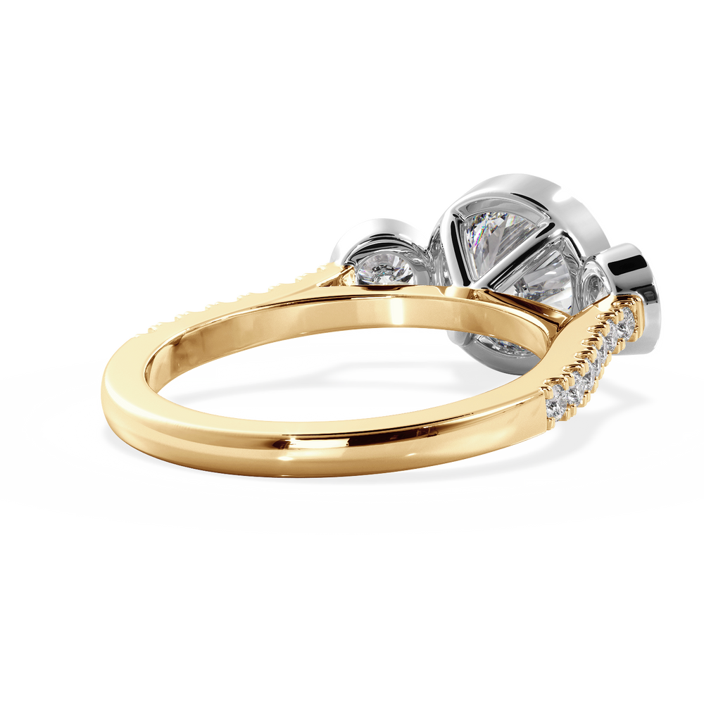 Base Ring - 070900001203070100000000 - View 