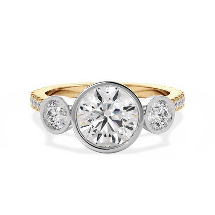 Base Ring - 070900001203070200000000