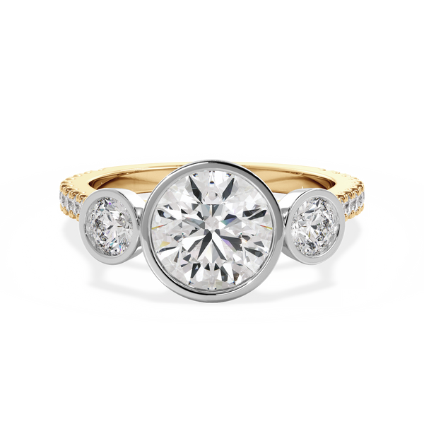 Base Ring - 070900001203070200000000