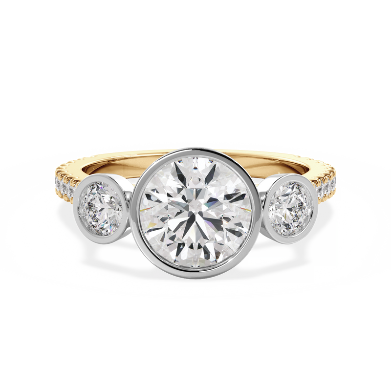 Base Ring - 070900001203070200000000