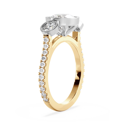 Base Ring - 070900001203070200000000