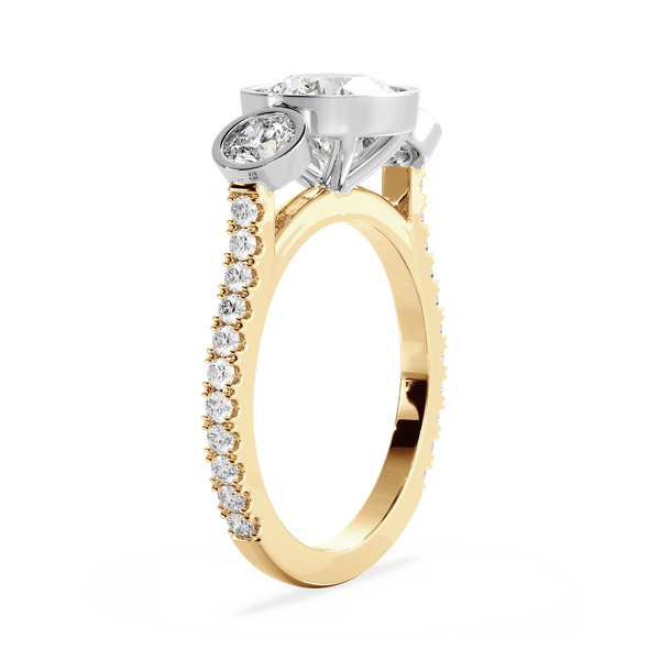 Base Ring - 070900001203070200000000
