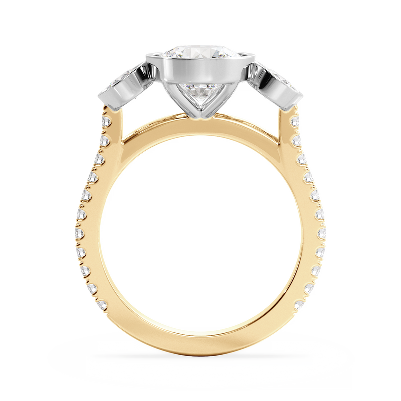 Base Ring - 070900001203070200000000