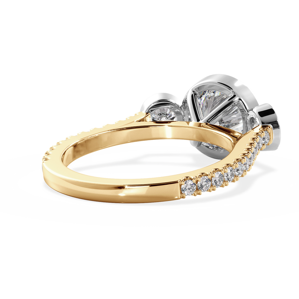 Base Ring - 070900001203070200000000 - View 