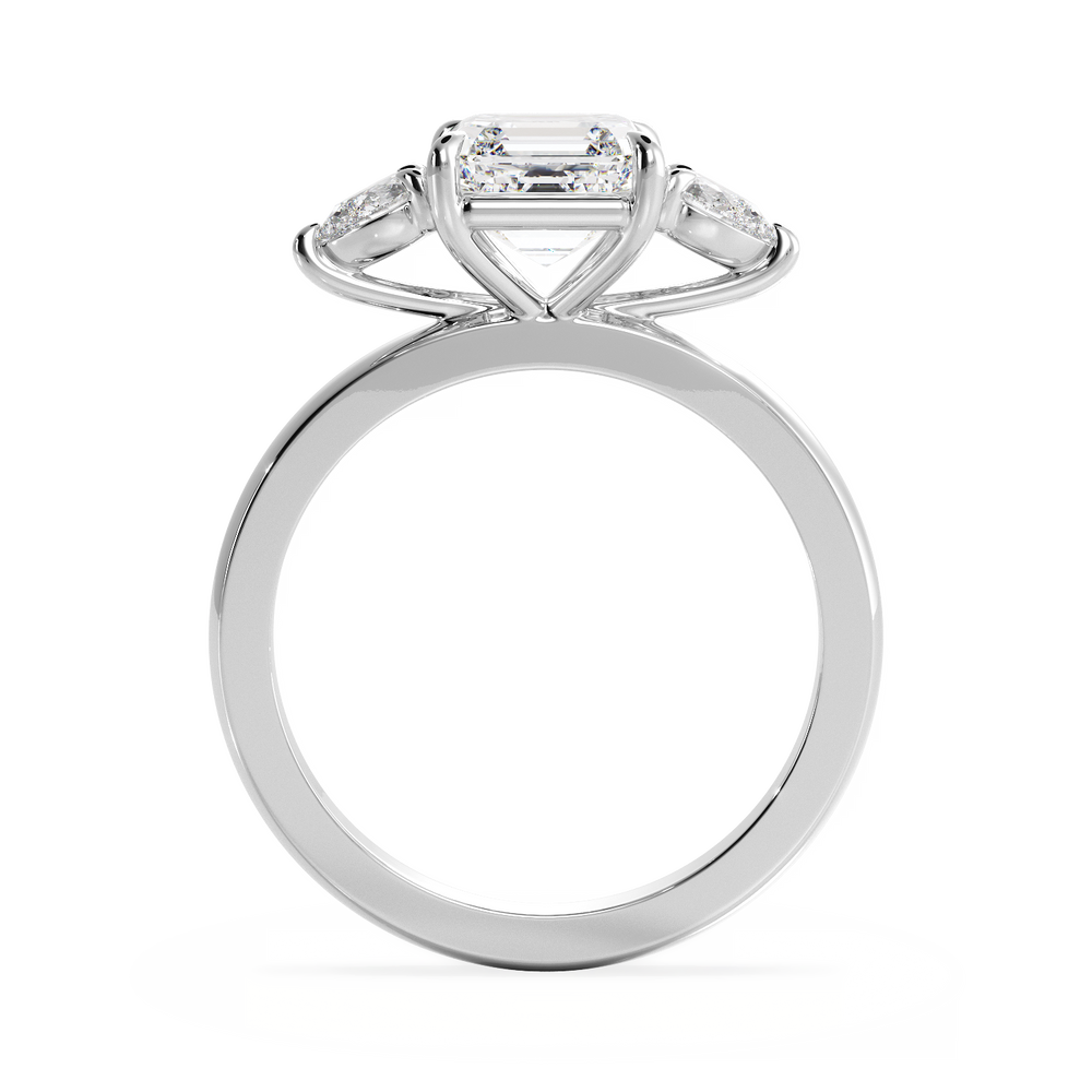Base Ring - 080100000101020000000000 - View 