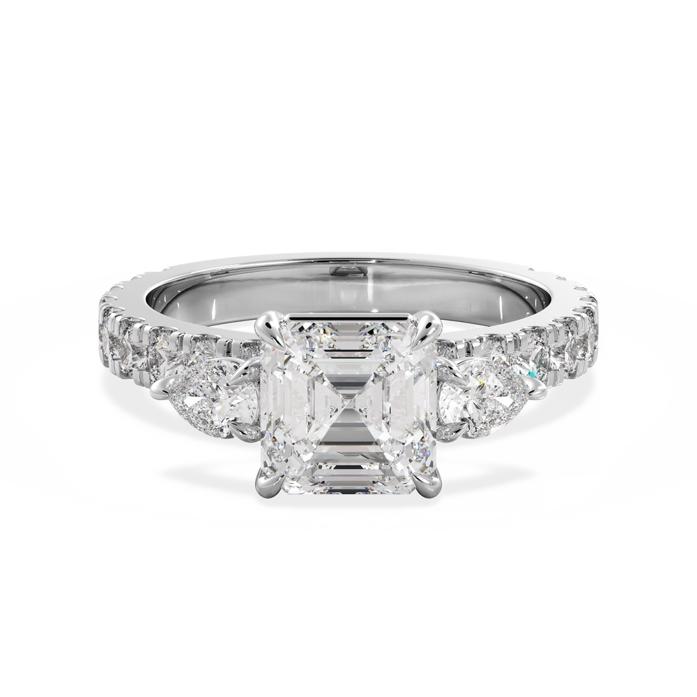 Base Ring - 080100000104120800000000 - View 