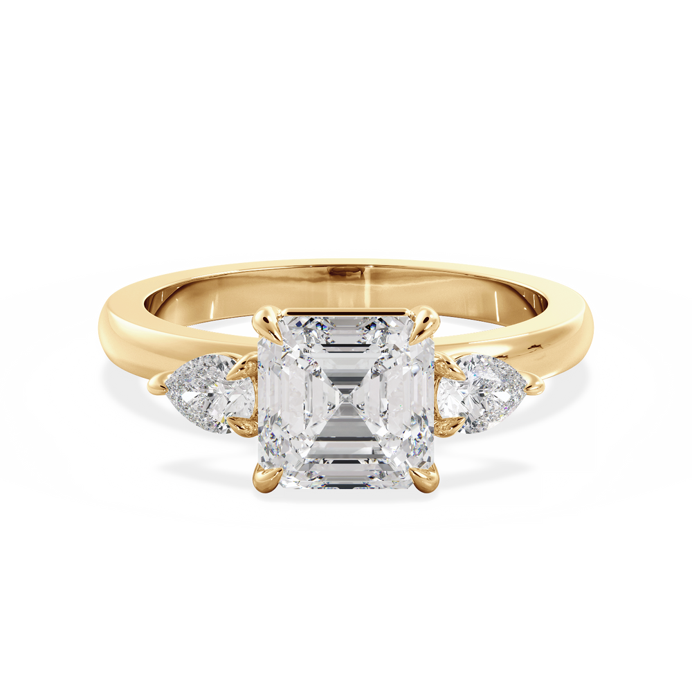 Base Ring - 080100000401030000000000 - View 