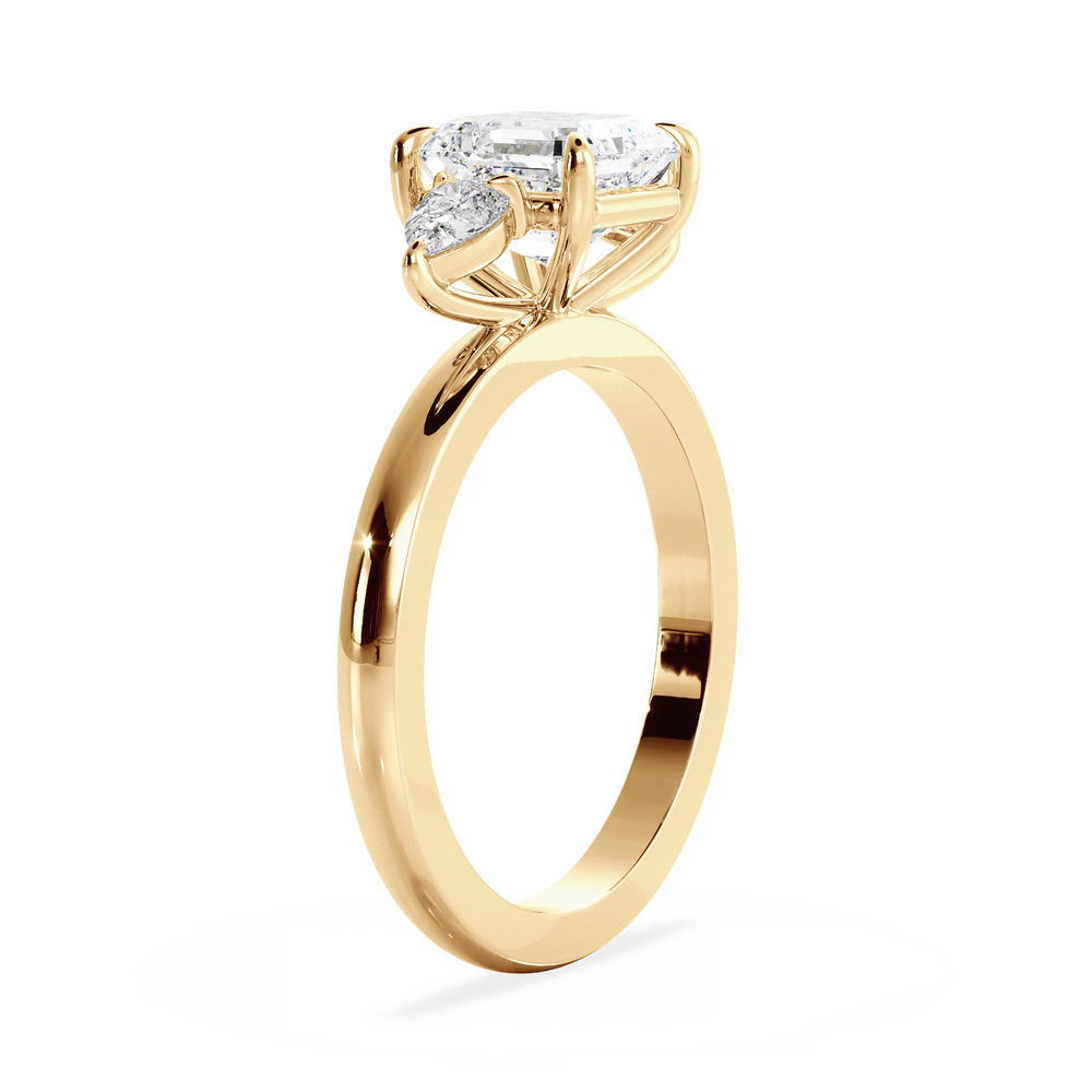 Base Ring - 080100000401030000000000 - View 