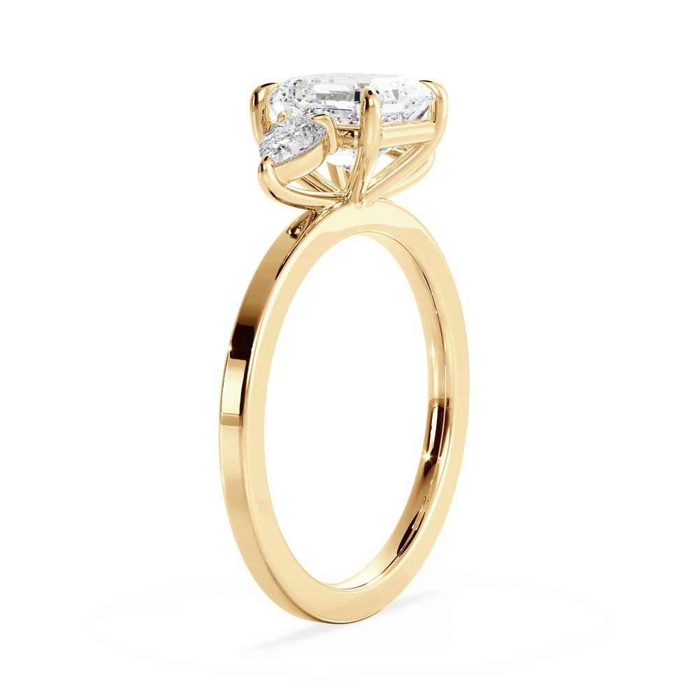 Base Ring - 080100000402040000000000 - View 