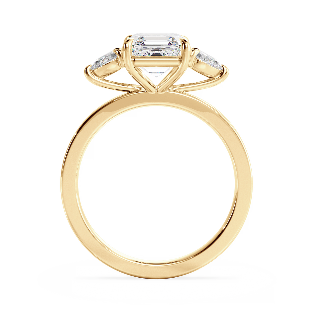 Base Ring - 080100000402040000000000 - View 