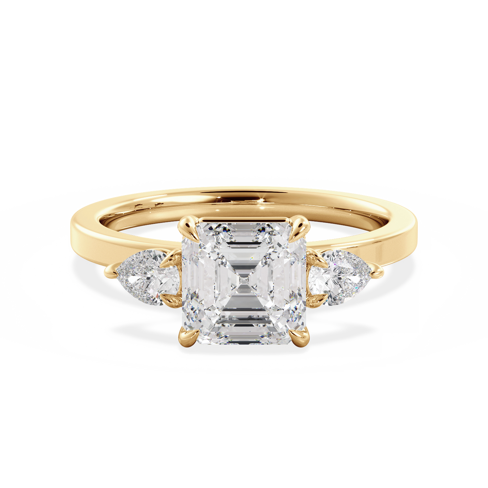 Base Ring - 080100000402050000000000 - View 