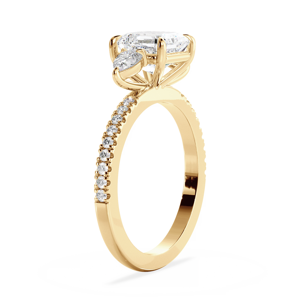 Base Ring - 080100000403110500000000 - View 