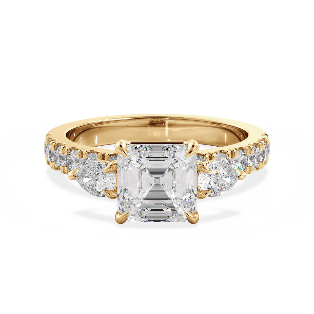 Base Ring - 080100000404120700000000 - View 