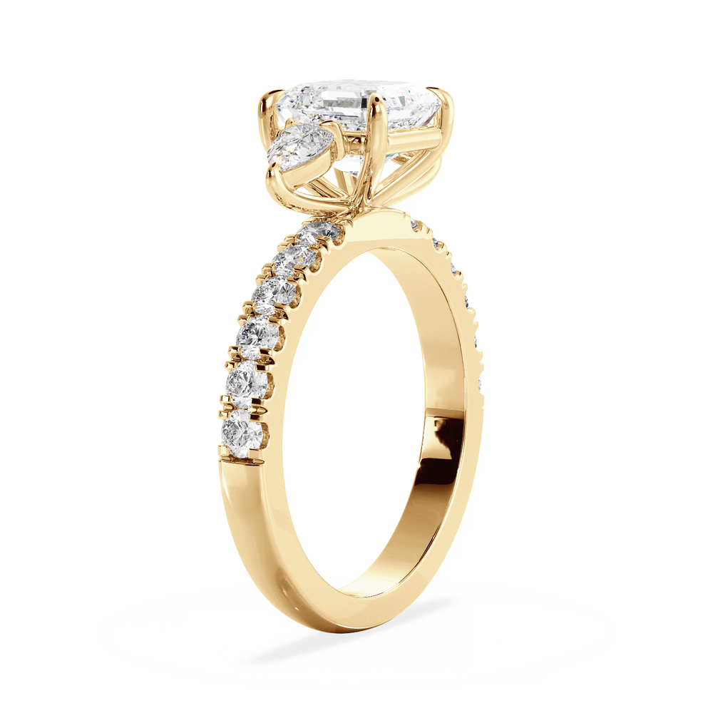 Base Ring - 080100000404120700000000 - View 