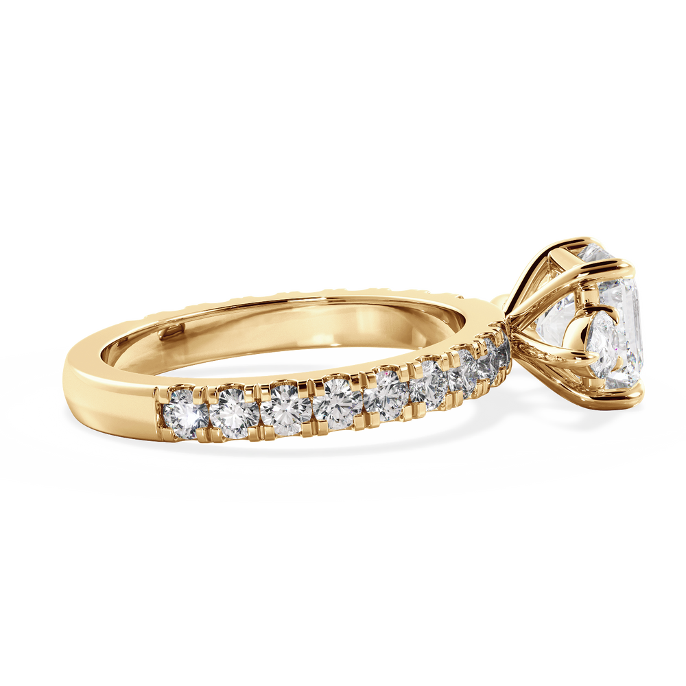 Base Ring - 080100000404120800000000 - View 