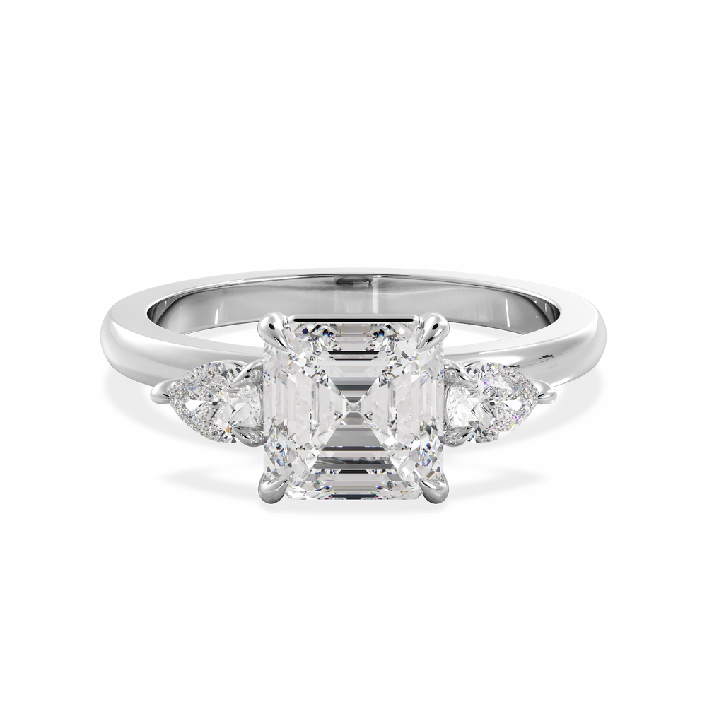 Base Ring - 080100000701020000000000 - View 