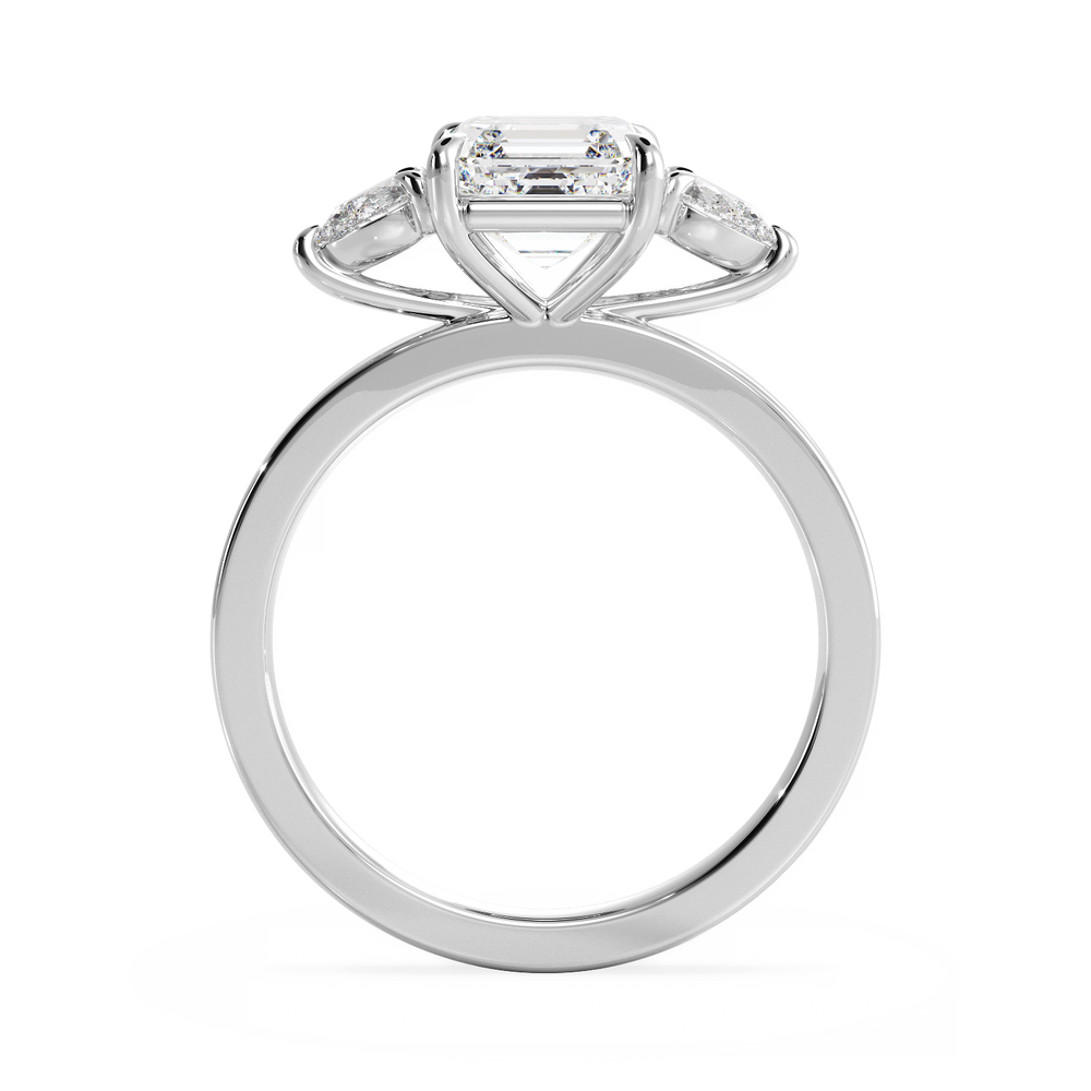 Base Ring - 080100000702040000000000 - View 