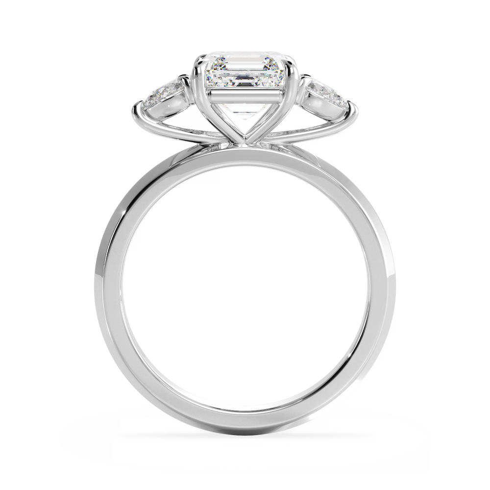 Base Ring - 080100000705090000000000 - View 