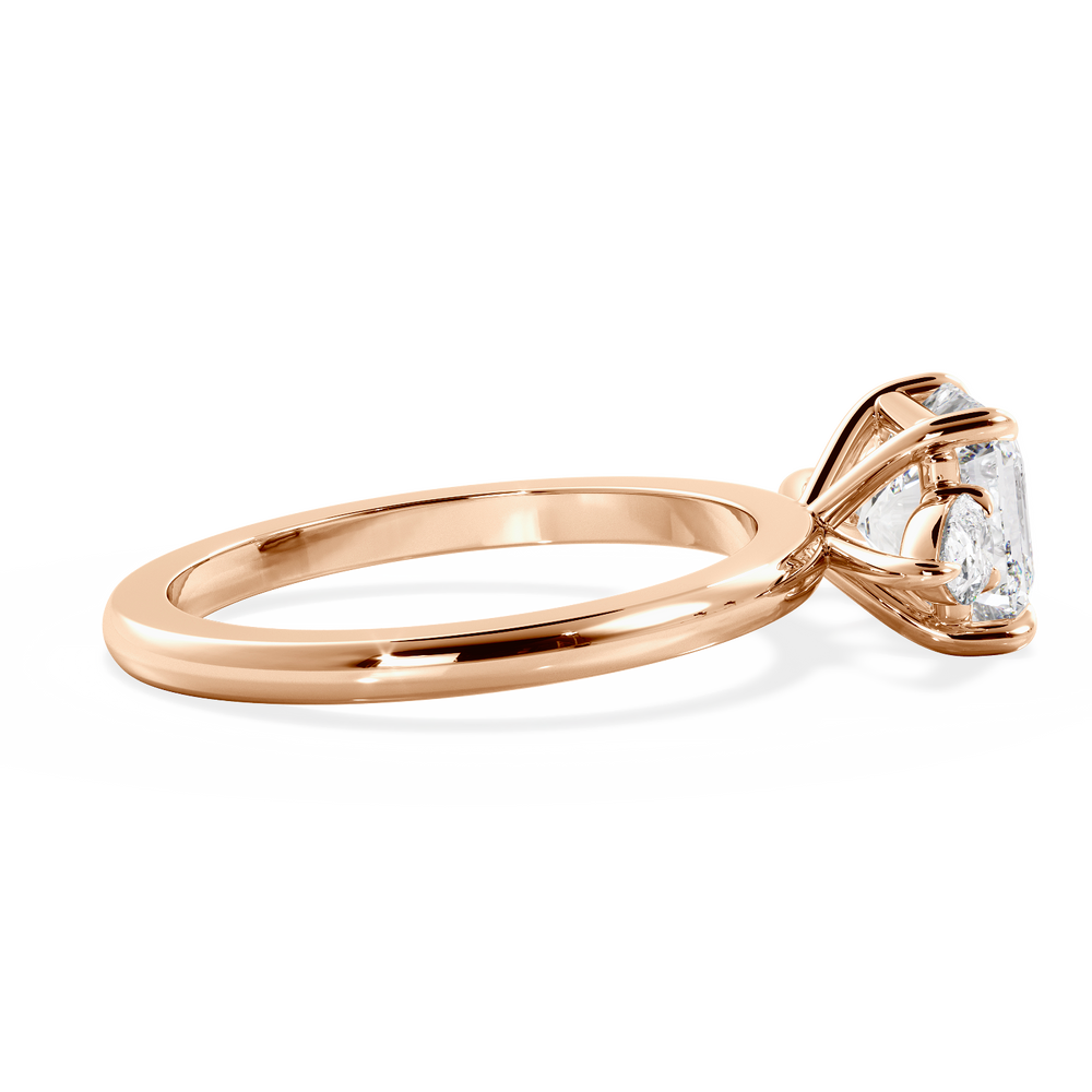 Base Ring - 080100001001010000000000 - View 