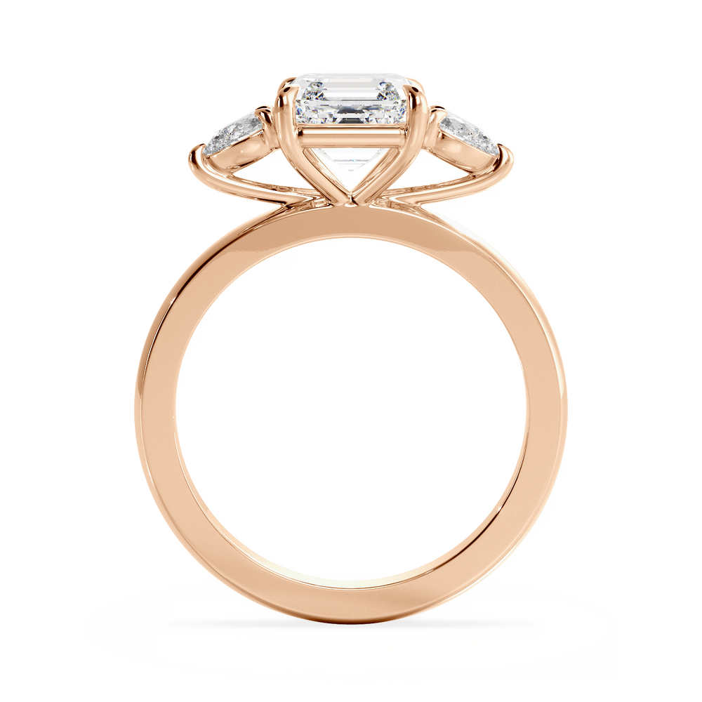 Base Ring - 080100001001020000000000 - View 