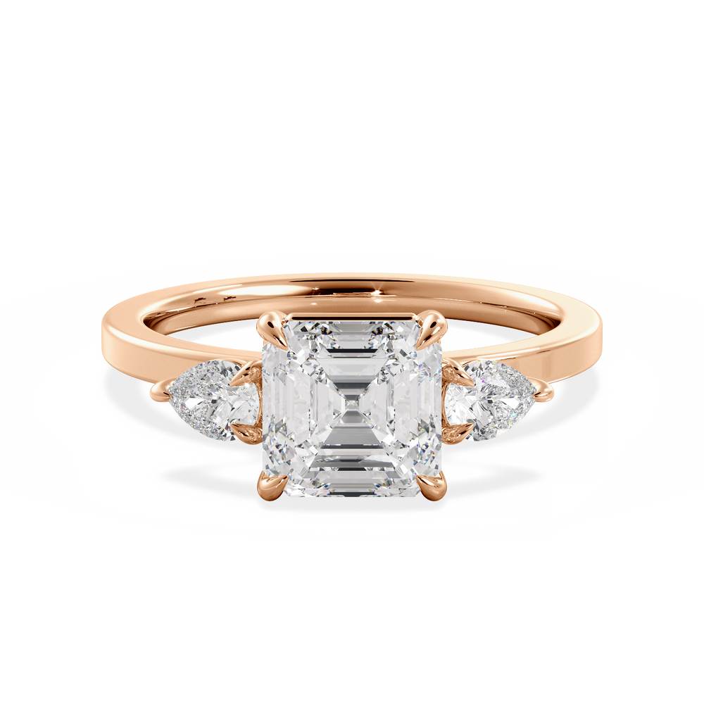 Base Ring - 080100001002040000000000 - View 