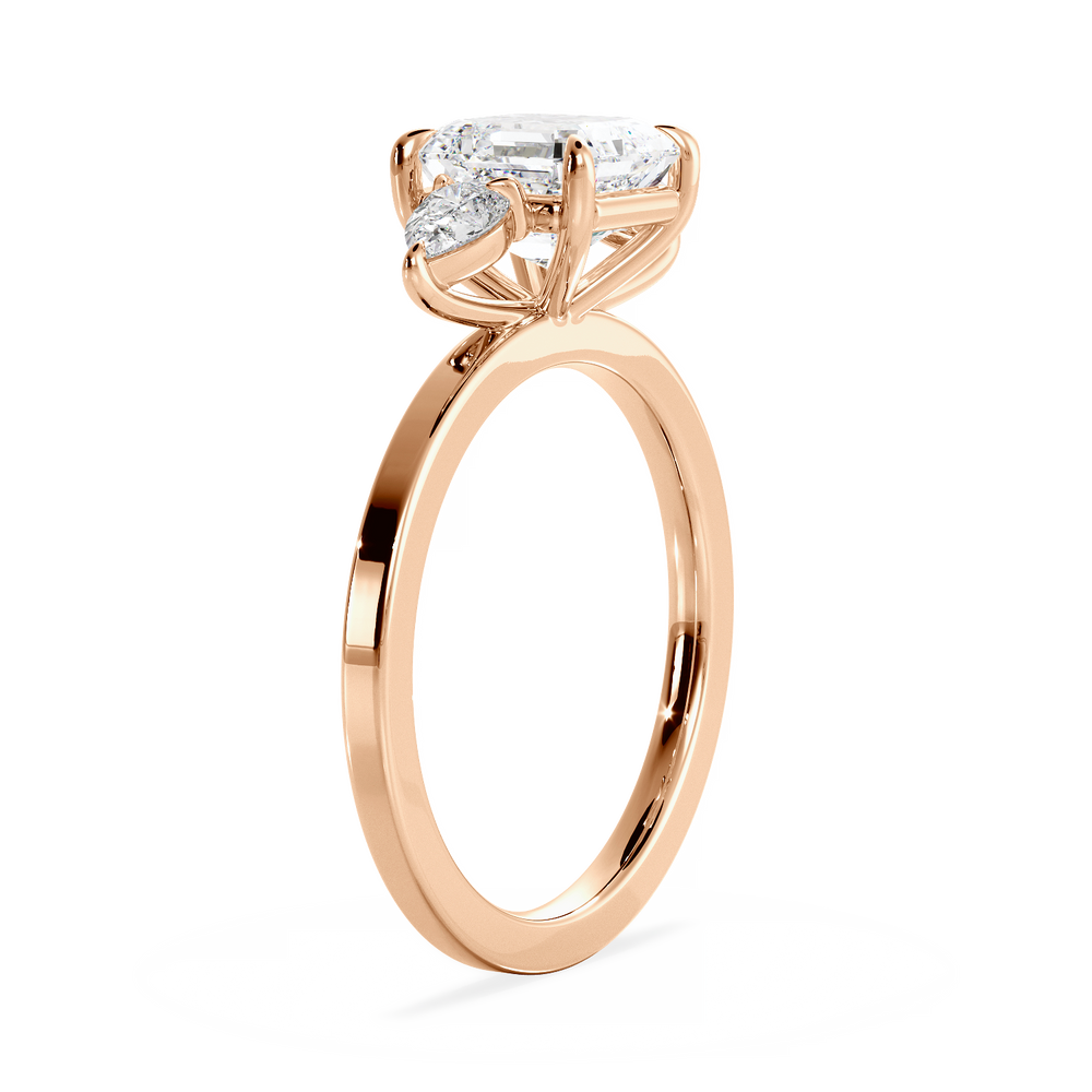Base Ring - 080100001002040000000000 - View 