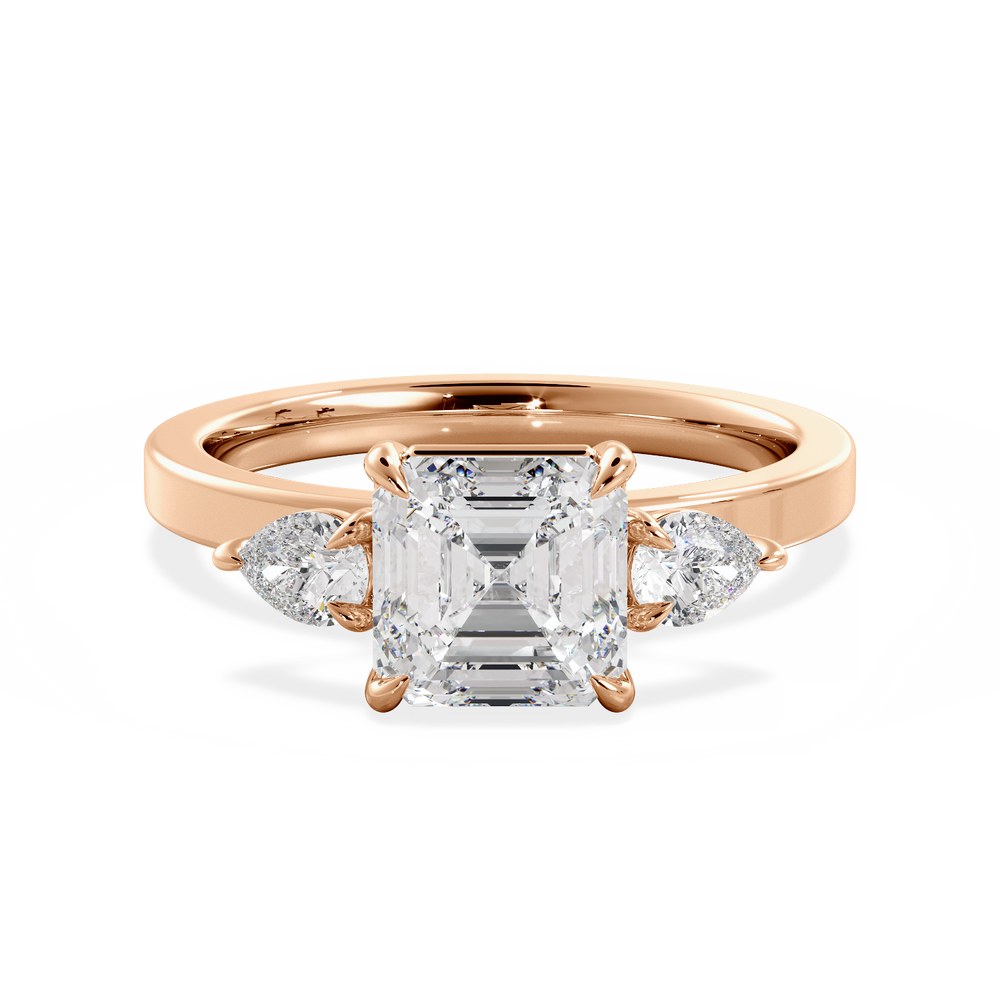 Base Ring - 080100001002060000000000 - View 