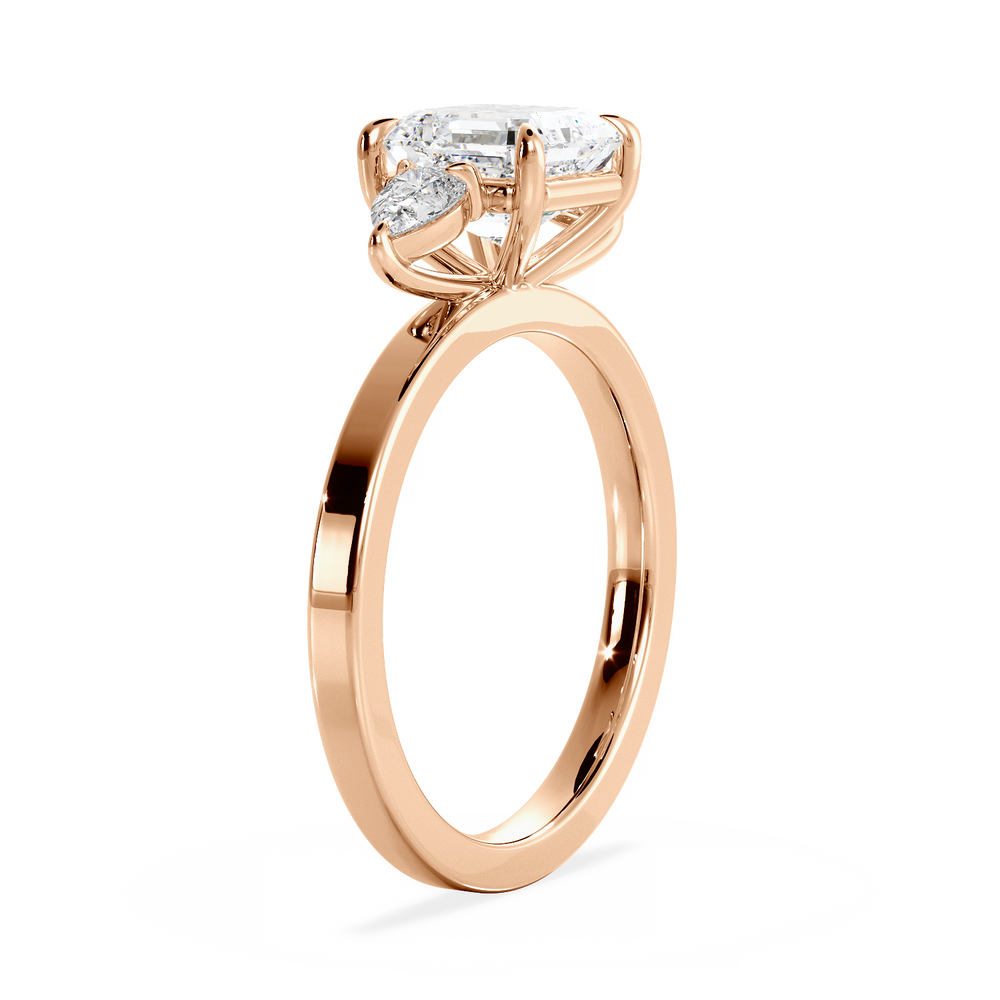 Base Ring - 080100001002060000000000 - View 