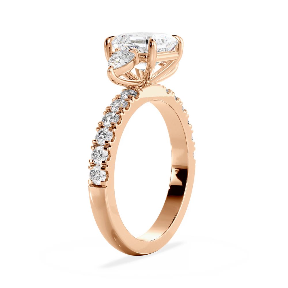 Base Ring - 080100001004120700000000 - View 