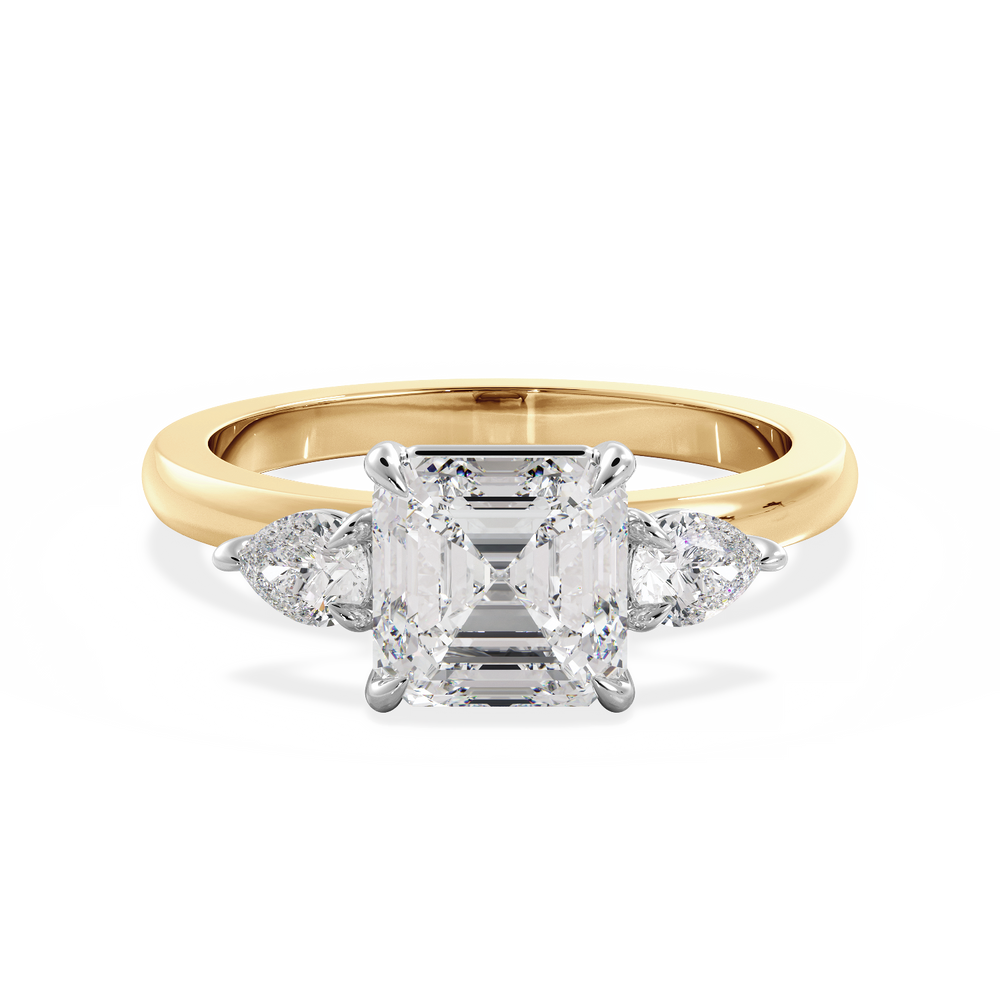 Base Ring - 080100001201020000000000 - View 
