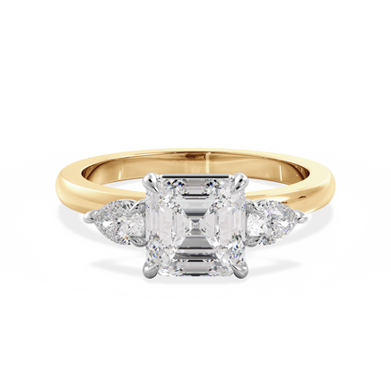 Base Ring - 080100001201020000000000