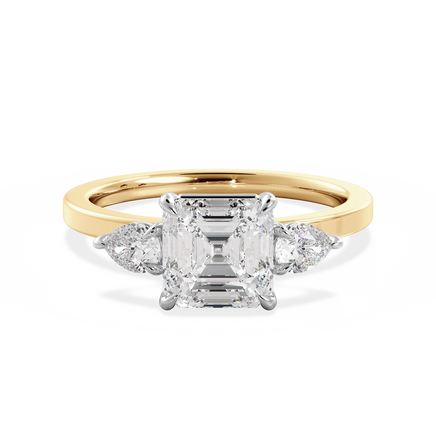Base Ring - 080100001202040000000000