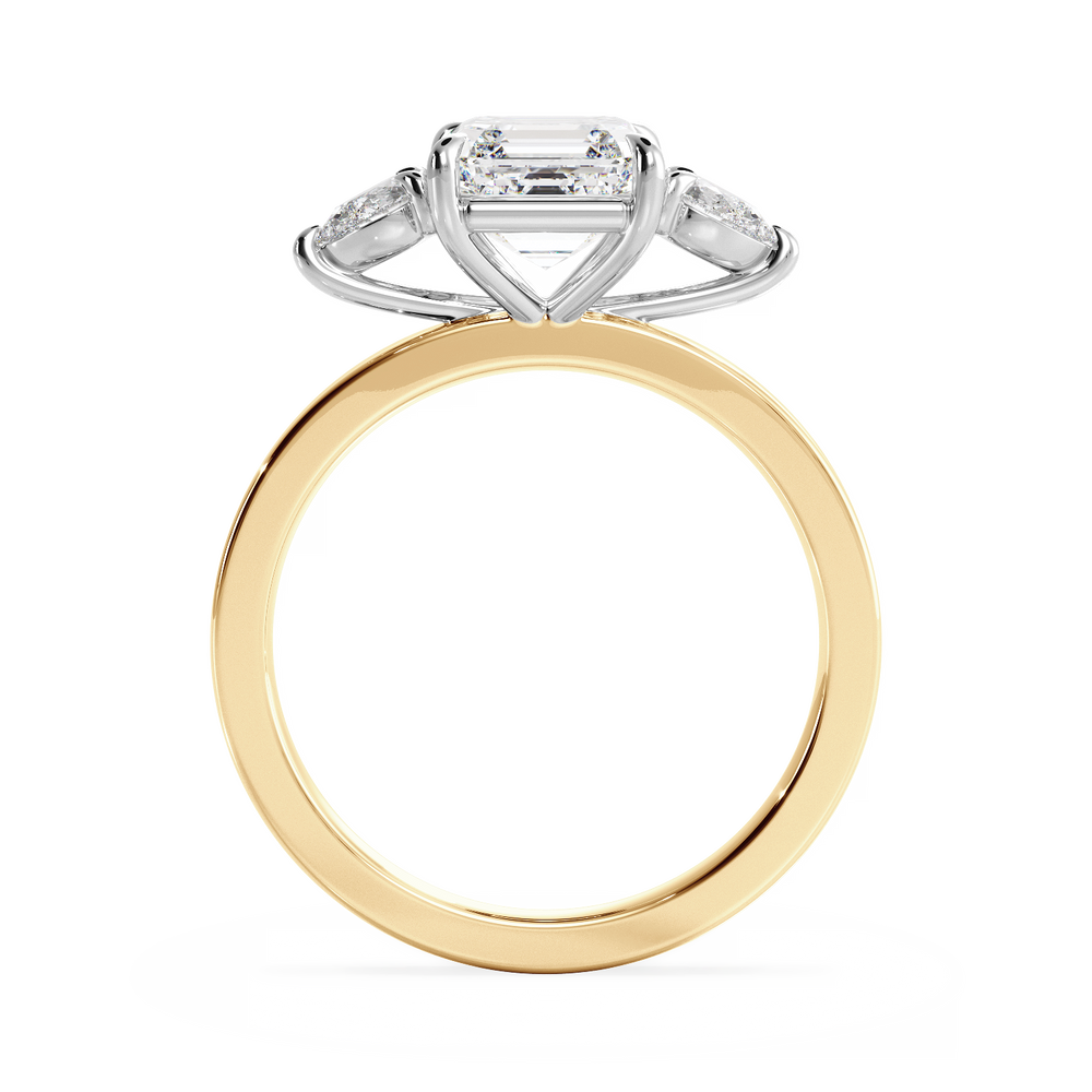 Base Ring - 080100001202040000000000 - View 