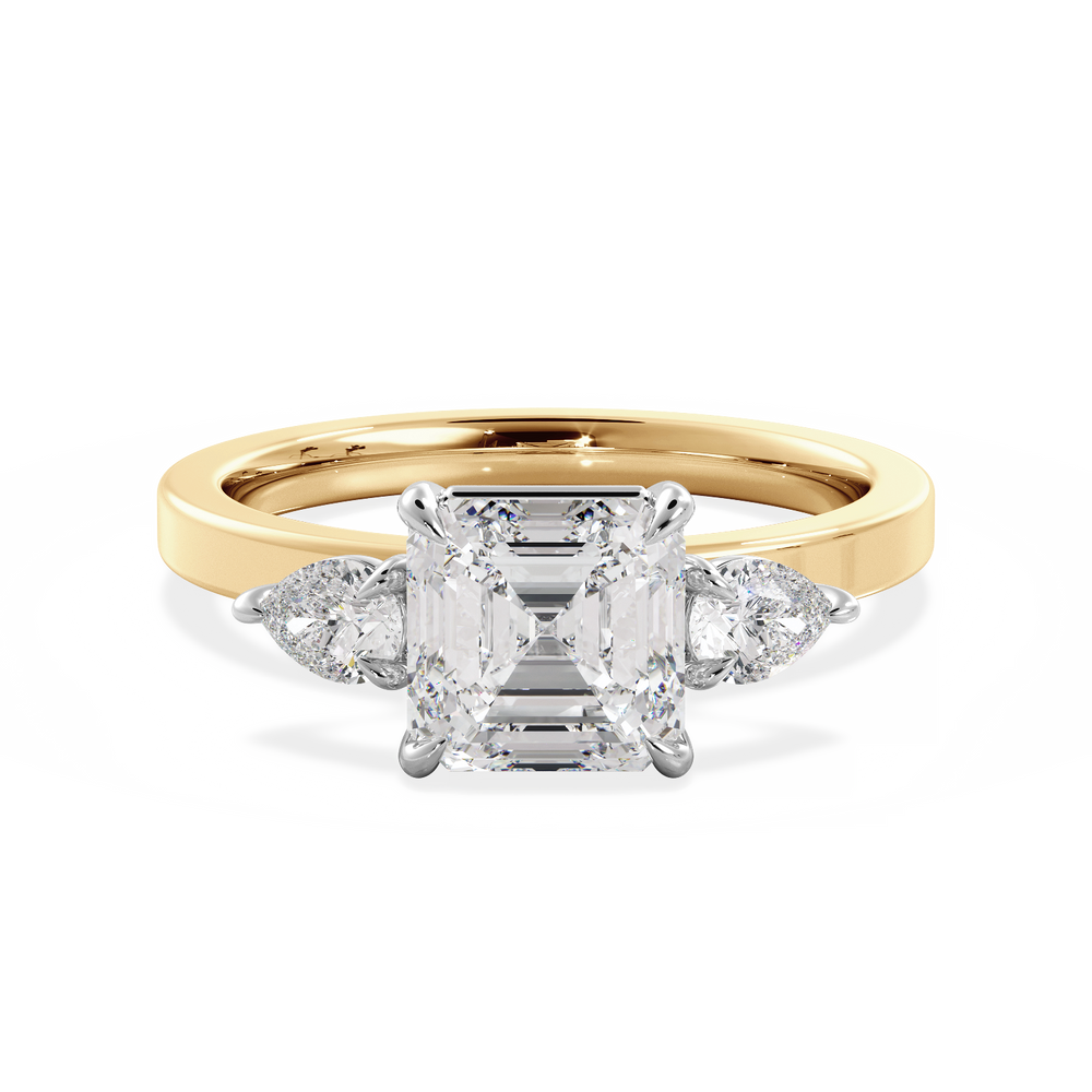 Base Ring - 080100001202060000000000 - View 