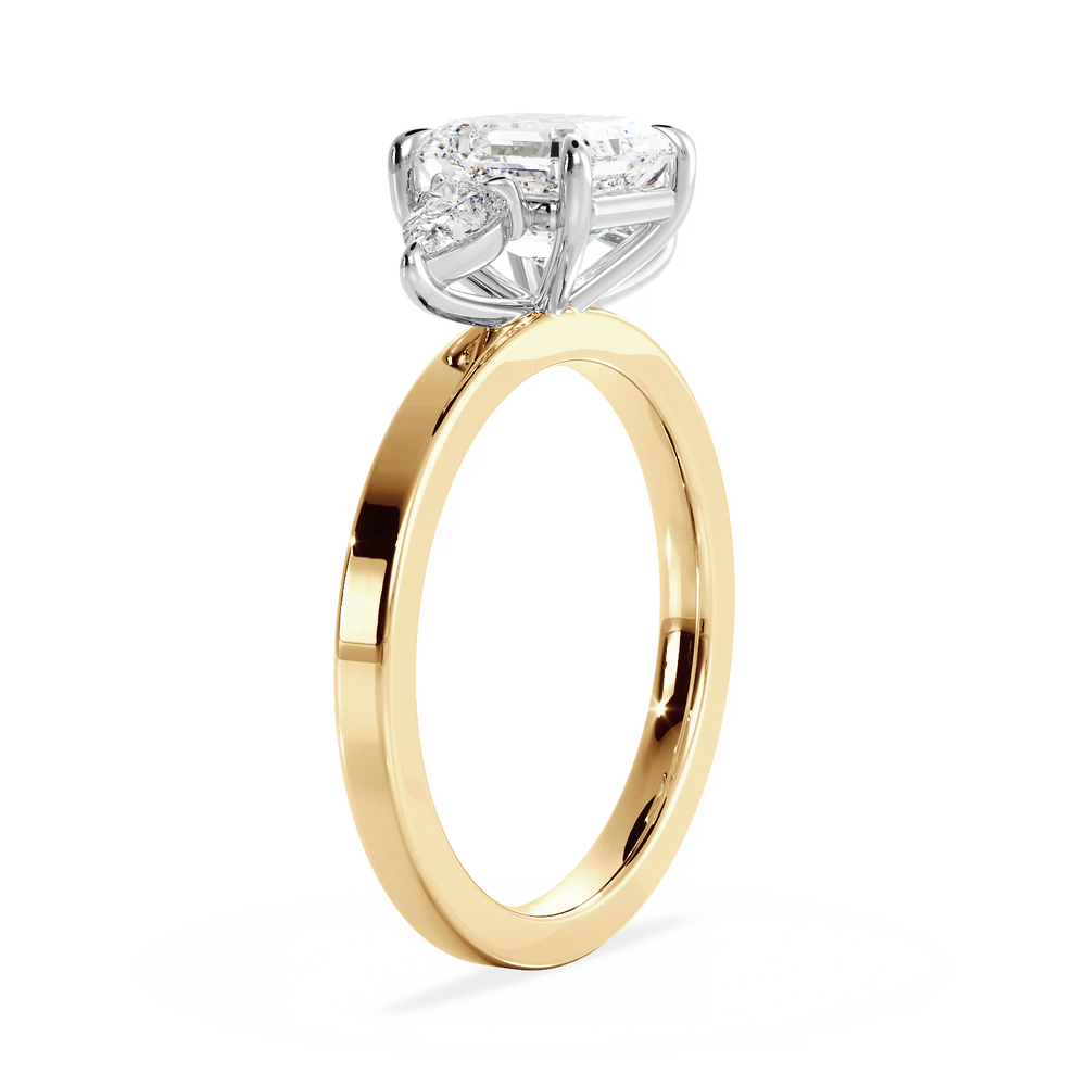 Base Ring - 080100001202060000000000 - View 