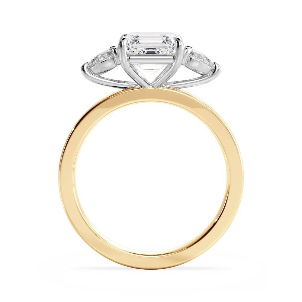 Base Ring - 080100001202060000000000 - View 