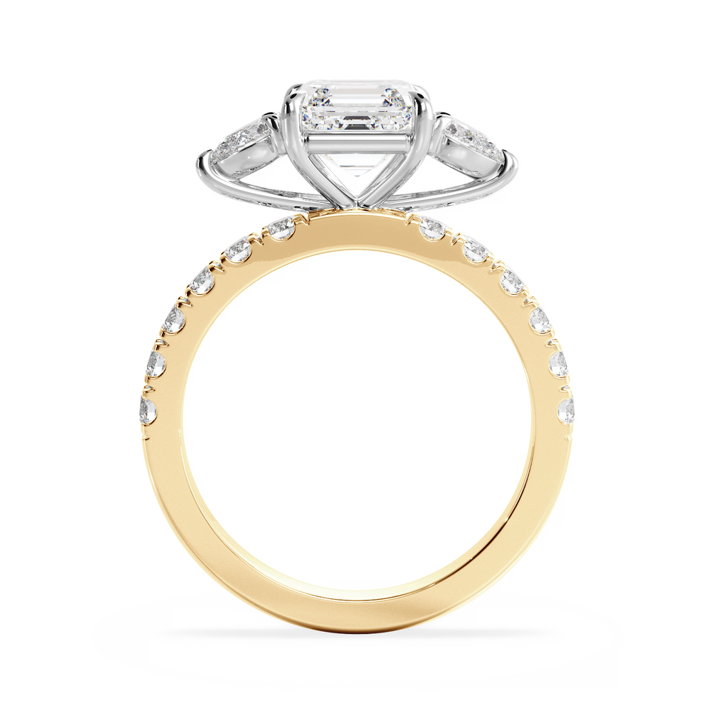 Base Ring - 080100001204120700000000 - View 