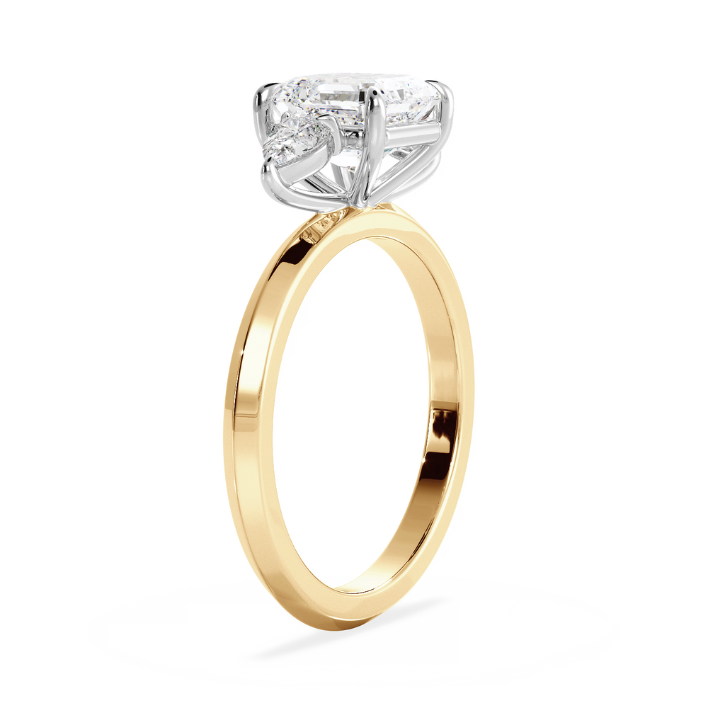 Base Ring - 080100001205090000000000 - View 