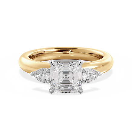 Base Ring - 080100001206100000000000