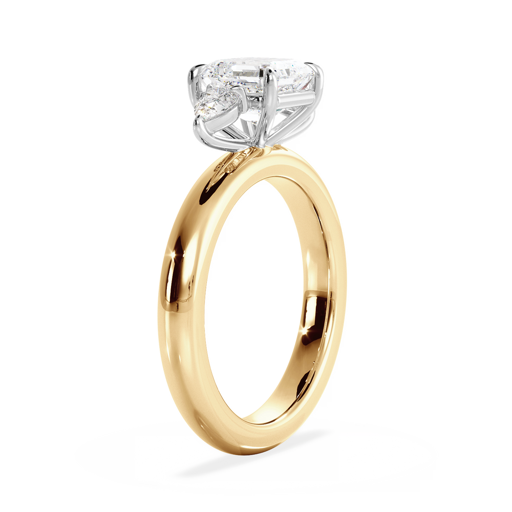 Base Ring - 080100001206100000000000 - View 